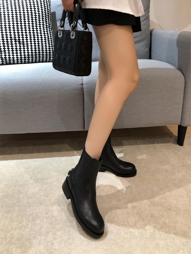 Valentino Boots